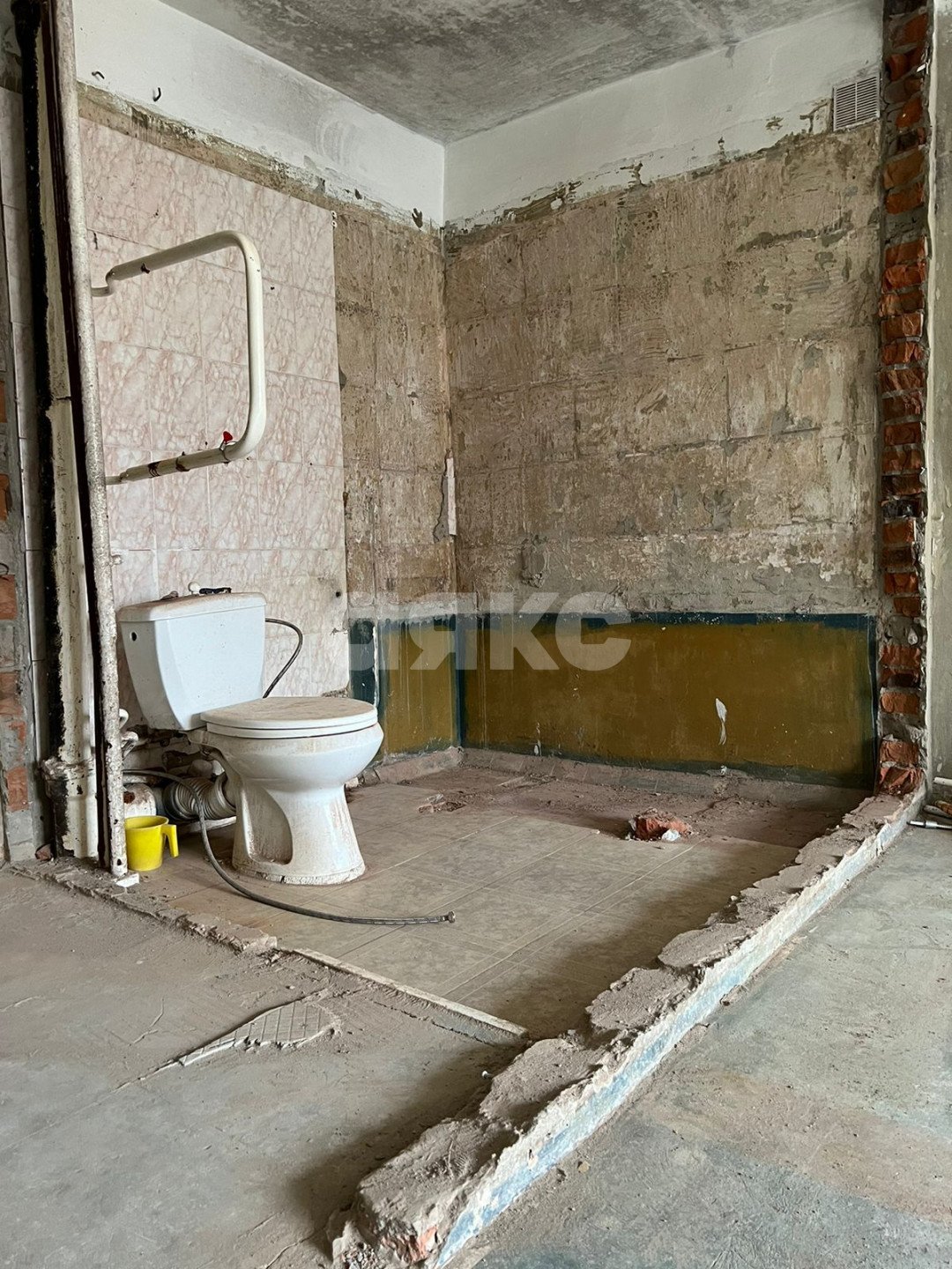 Фото №4: 1-комнатная квартира 37 м² - Геленджик, Толстый Мыс, ул. Леселидзе, 10