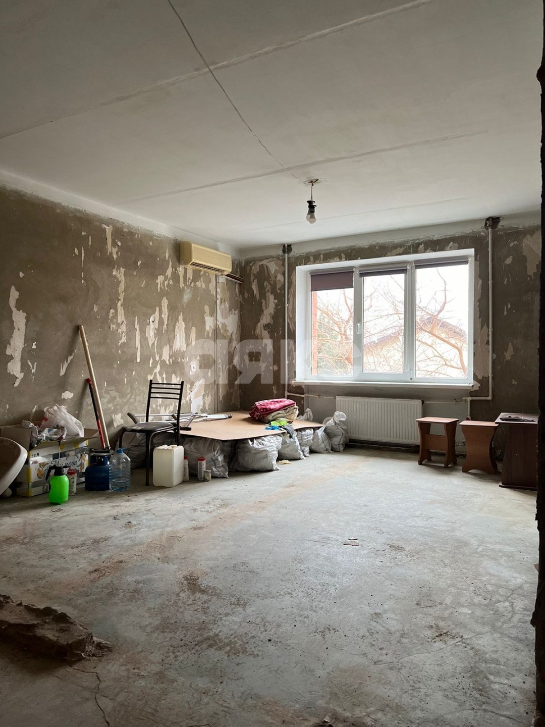 Фото №2: 1-комнатная квартира 37 м² - Геленджик, Толстый Мыс, ул. Леселидзе, 10