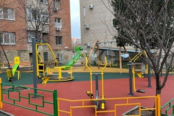 Фото №5: 1-комнатная квартира 37 м² - Геленджик, мкр. Толстый Мыс, ул. Леселидзе, 10