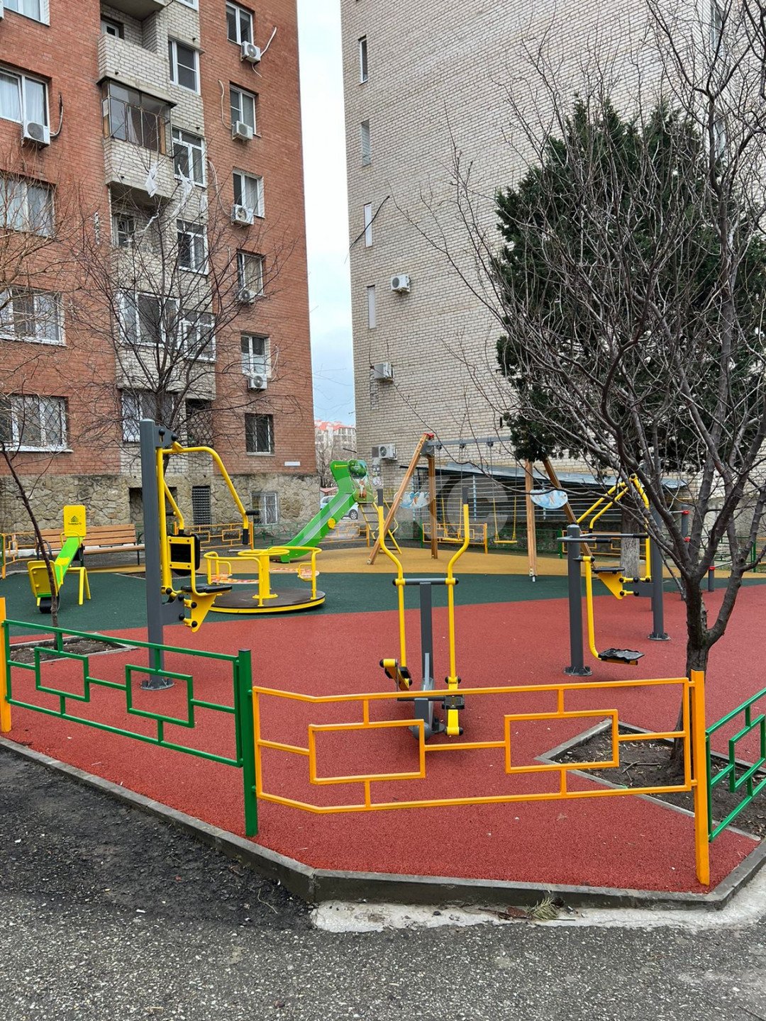 Фото №5: 1-комнатная квартира 37 м² - Геленджик, Толстый Мыс, ул. Леселидзе, 10