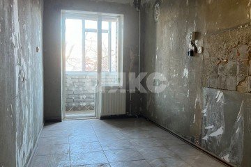 Фото №1: 1-комнатная квартира 37 м² - Геленджик, мкр. Толстый Мыс, ул. Леселидзе, 10
