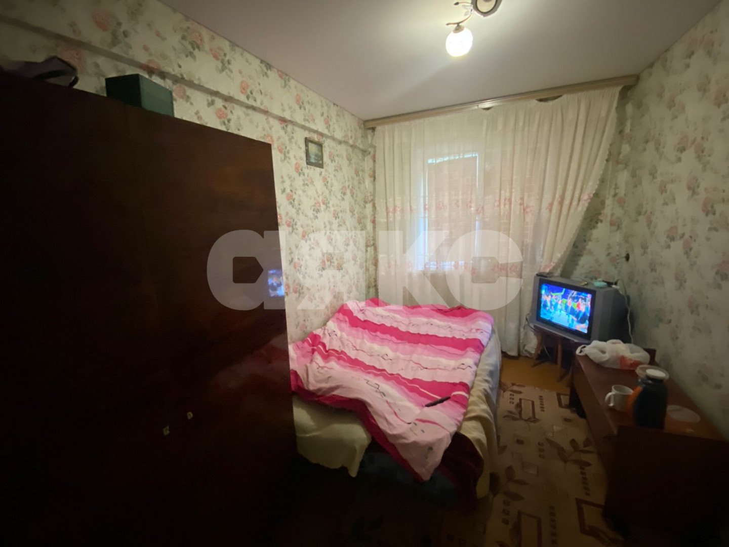 Фото №7: 2-комнатная квартира 41 м² - сельский  Дубовка, ул. Маяковского, 4
