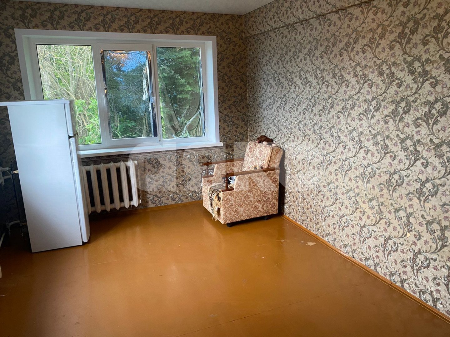 Фото №5: 2-комнатная квартира 41 м² - сельский  Дубовка, ул. Маяковского, 4