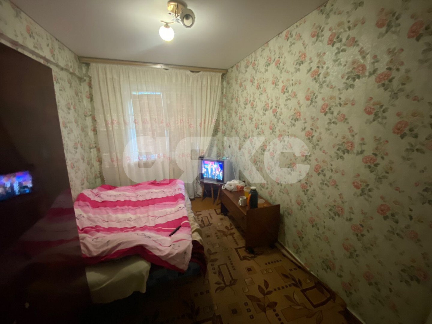Фото №8: 2-комнатная квартира 41 м² - сельский  Дубовка, ул. Маяковского, 4