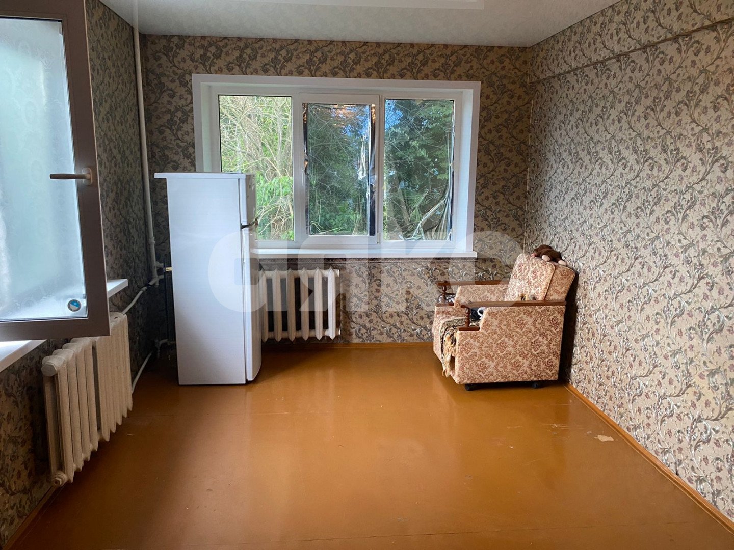 Фото №4: 2-комнатная квартира 41 м² - сельский  Дубовка, ул. Маяковского, 4