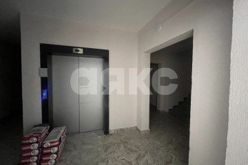 Фото №1: 1-комнатная квартира 38 м² - Горячий Ключ, мкр. Курортная Зона, ул. Ленина, 147