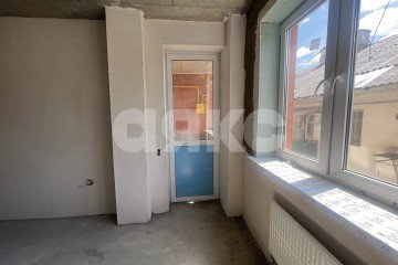 Фото №1: 1-комнатная квартира 38 м² - Горячий Ключ, мкр. Курортная Зона, ул. Ленина, 147