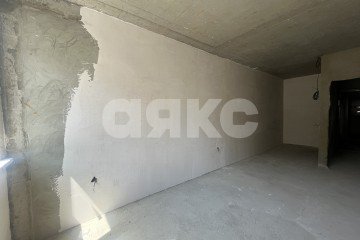 Фото №3: 1-комнатная квартира 38 м² - Горячий Ключ, мкр. Курортная Зона, ул. Ленина, 147