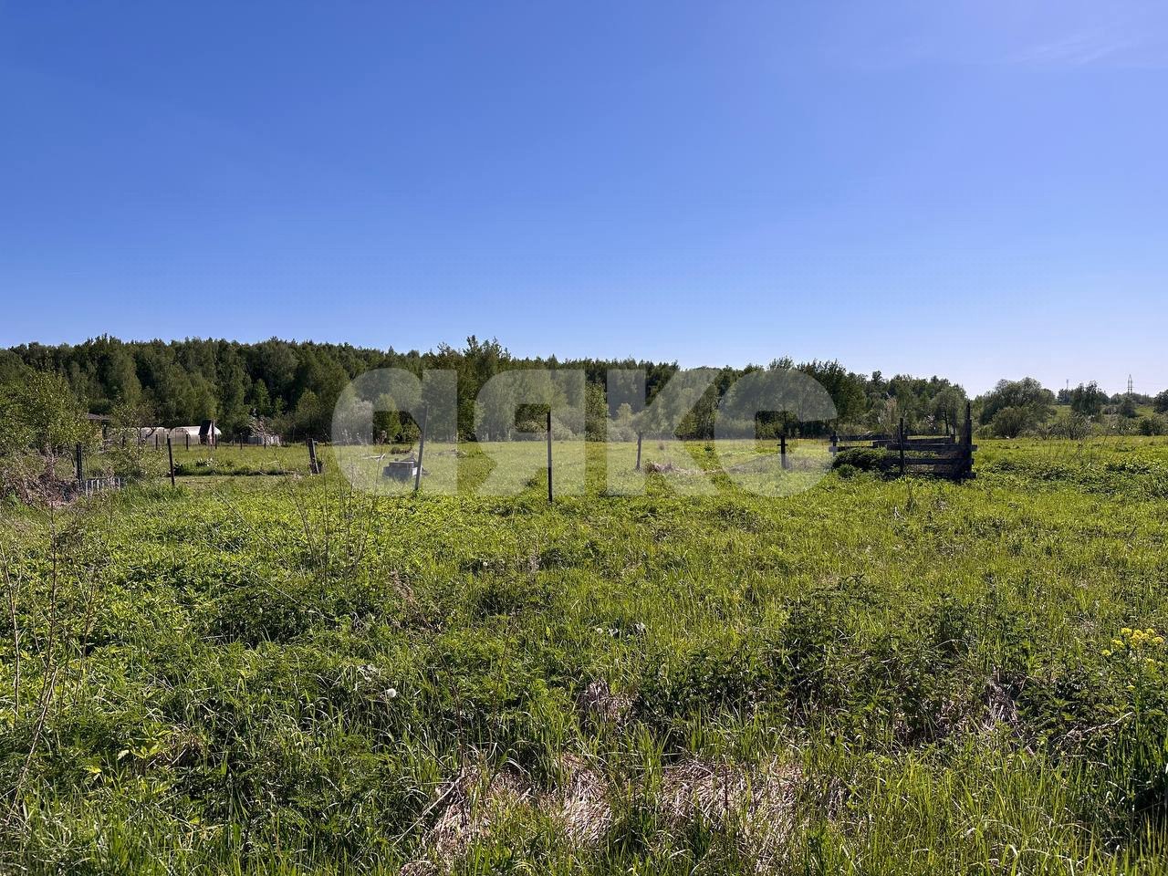 Фото №8: Дом 45 м² + 12 сот. - Медведево, ул. Раздольная, 6