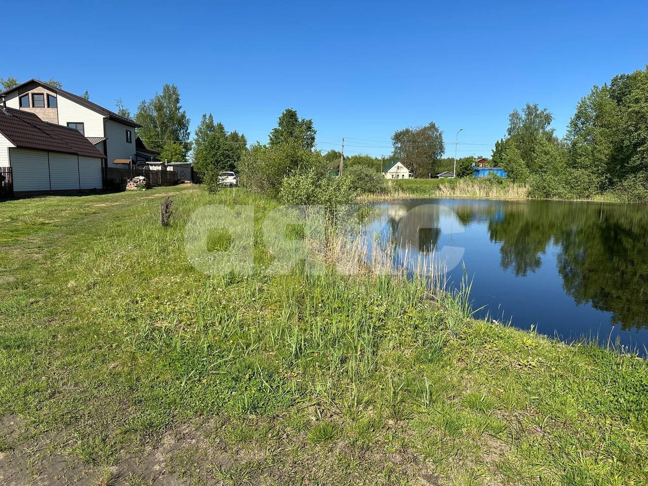Фото №6: Дом 45 м² + 12 сот. - Медведево, ул. Раздольная, 6