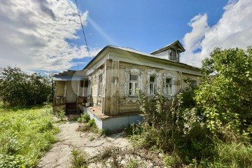 Фото №4: Дом 45 м² - Медведево, ул. Раздольная, 6