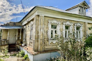 Фото №1: Дом 45 м² - Медведево, ул. Раздольная, 6
