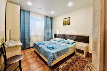 Фото №2: Коммерция 3000 м² - Анапа, пр-кт Пионерский, 107