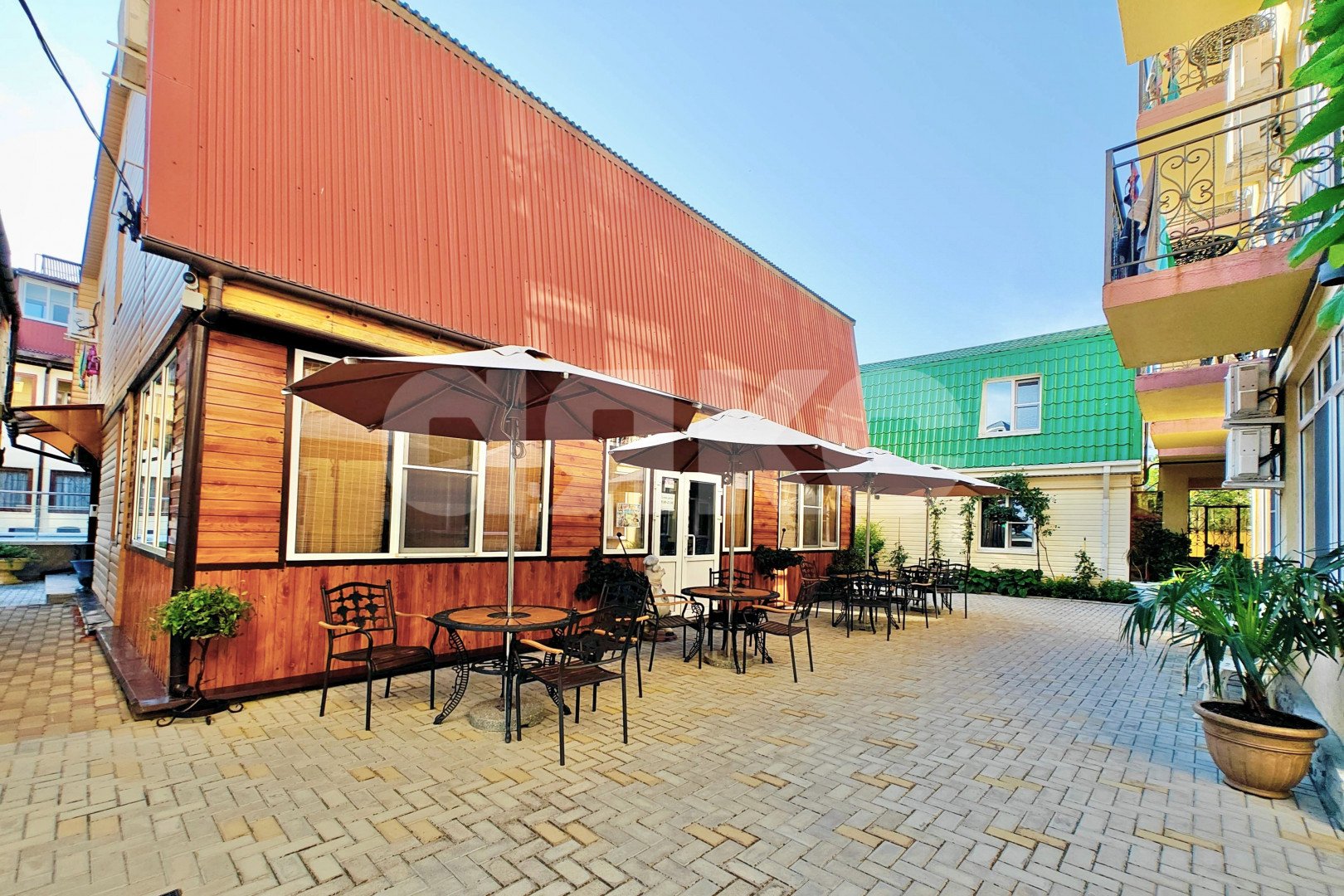 Фото №11: Коммерция 3000 м² - Анапа, пр-кт Пионерский, 107