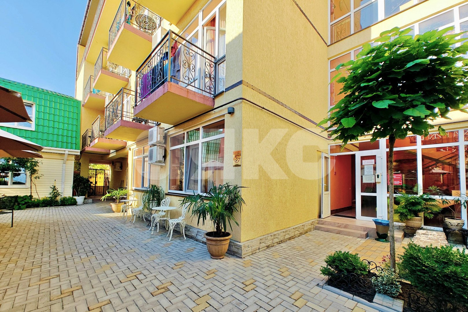 Фото №16: Коммерция 3000 м² - Анапа, пр-кт Пионерский, 107