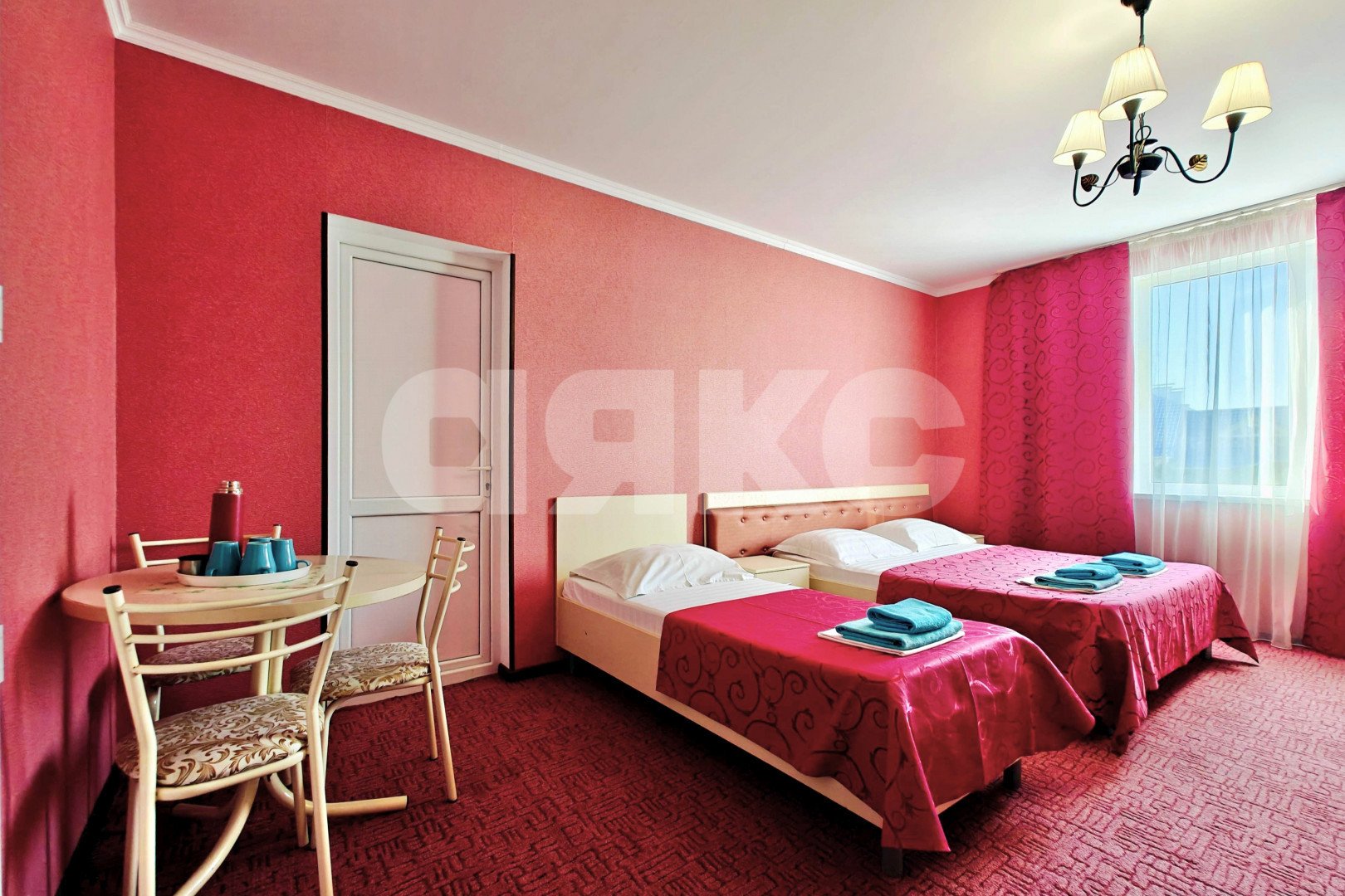 Фото №4: Коммерция 3000 м² - Анапа, пр-кт Пионерский, 107