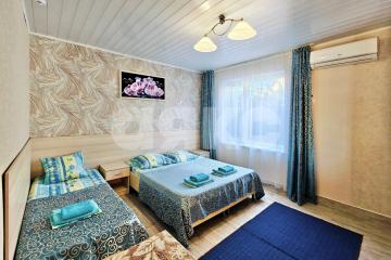 Фото №5: Коммерция 3000 м² - Анапа, пр-кт Пионерский, 107