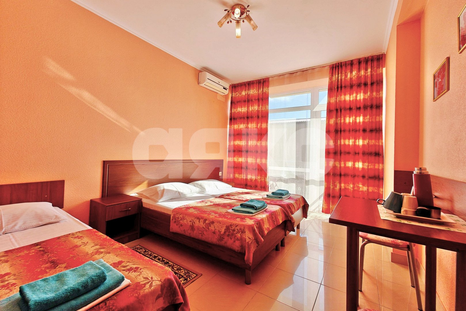 Фото №6: Коммерция 3000 м² - Анапа, пр-кт Пионерский, 107