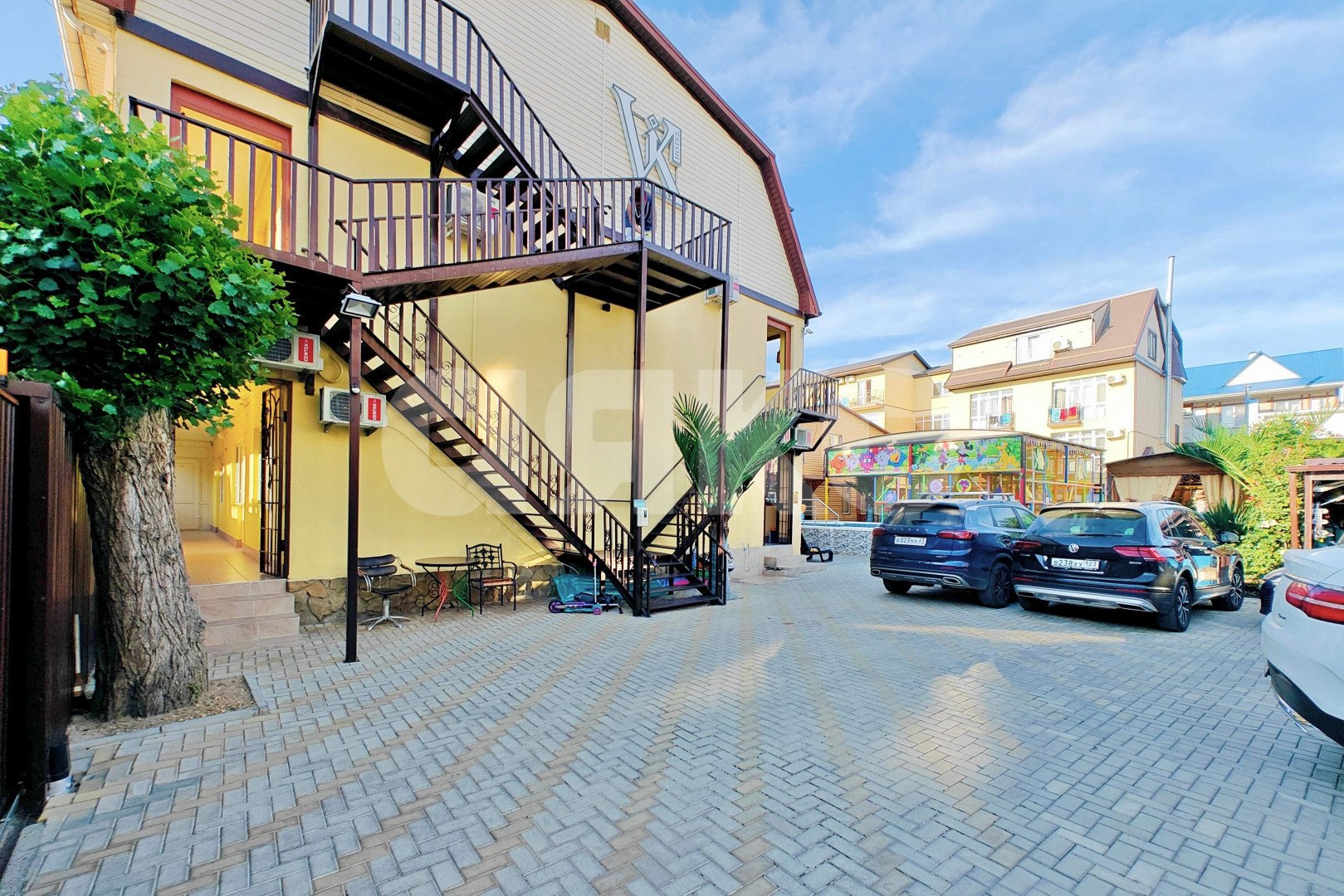 Фото №19: Коммерция 3000 м² - Анапа, пр-кт Пионерский, 107