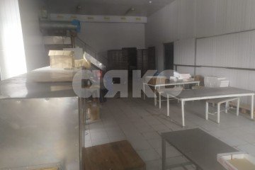 Фото №3: Коммерция 3309 м² - Красный Пахарь, ул. Новосёловская, 1