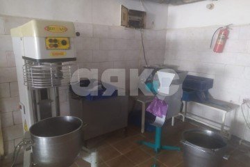 Фото №2: Коммерция 3309 м² - Красный Пахарь, ул. Новосёловская, 1