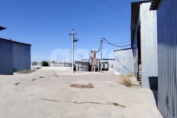 Фото №2: Коммерция 3309 м² - Красный Пахарь, ул. Новосёловская, 1