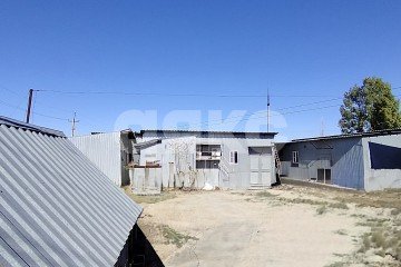 Фото №4: Коммерция 3309 м² - Красный Пахарь, ул. Новосёловская, 1