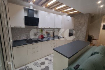 Фото №3: 3-комнатная квартира 85 м² - Ростов-на-Дону, мкр. Западный, ул. Жмайлова, 4Г