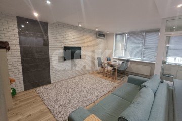 Фото №1: 3-комнатная квартира 85 м² - Ростов-на-Дону, мкр. Западный, ул. Жмайлова, 4Г