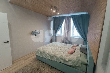 Фото №4: 3-комнатная квартира 85 м² - Ростов-на-Дону, мкр. Западный, ул. Жмайлова, 4Г