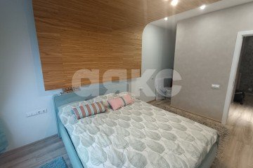 Фото №5: 3-комнатная квартира 85 м² - Ростов-на-Дону, мкр. Западный, ул. Жмайлова, 4Г