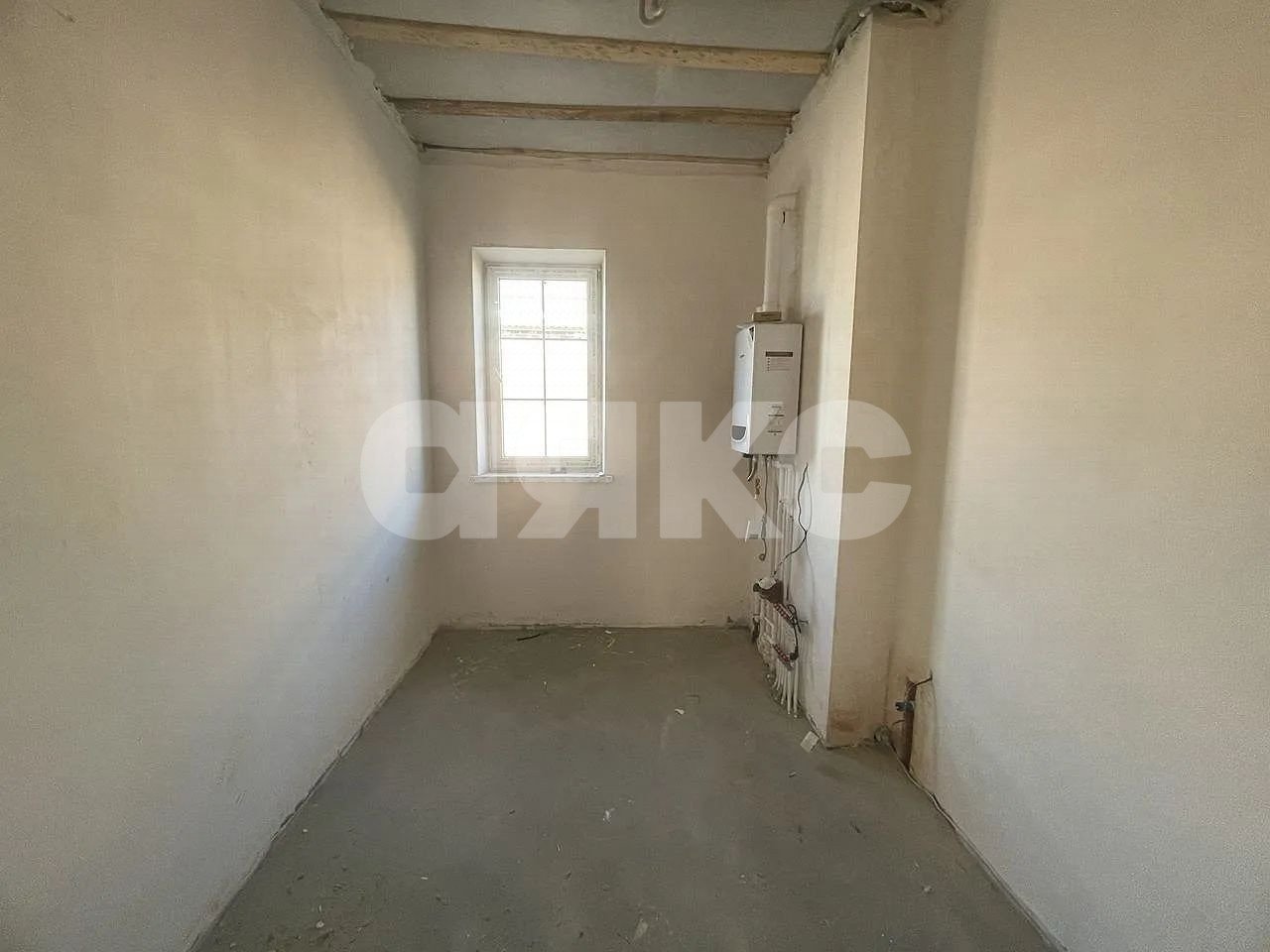 Фото №6: Дом 100 м² + 4 сот. - Ленинаван, коттеджный  Роса, ул. Ясеневая