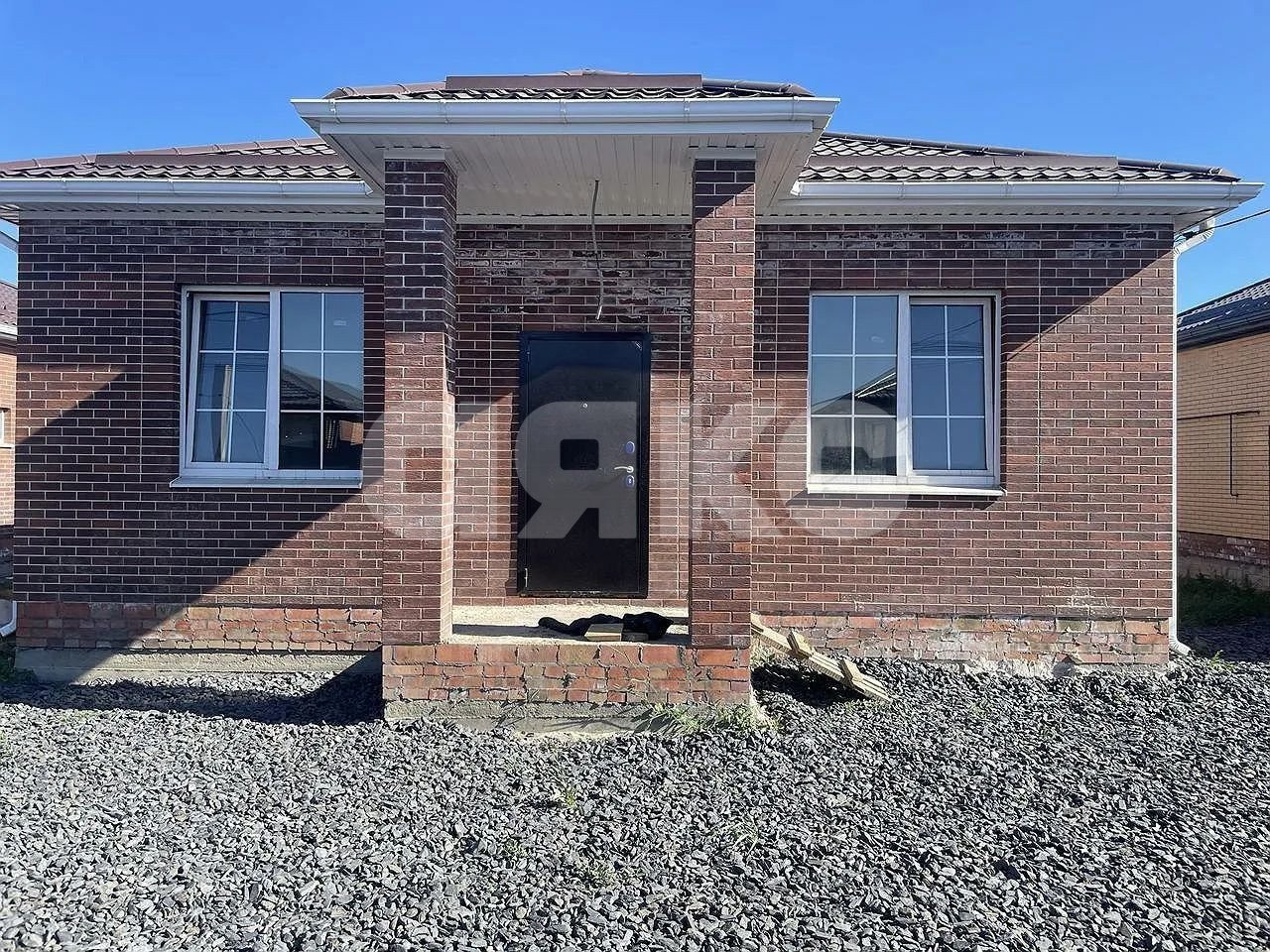 Фото №13: Дом 100 м² + 4 сот. - Ленинаван, коттеджный  Роса, ул. Ясеневая