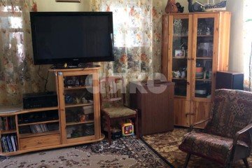 Фото №1: Дом 60 м² - Волгоград, п. территория Рабочий  Горьковский, ул. Курочкина