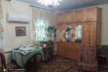 Фото №2: Дом 60 м² - Волгоград, п. территория Рабочий  Горьковский, ул. Курочкина