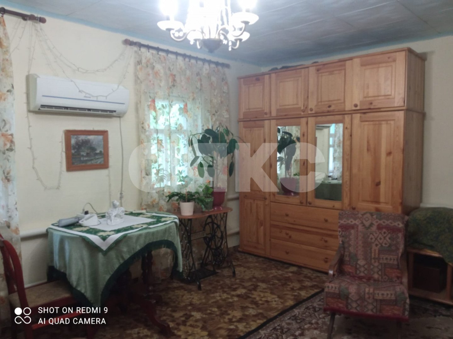 Фото №10: Дом 60 м² + 12.13 сот. - Волгоград, территория Рабочий  Горьковский, ул. Курочкина