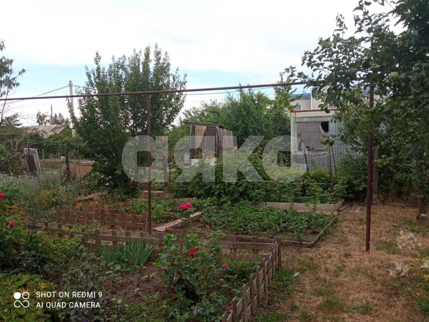 Фото №16: Дом 60 м² + 12.13 сот. - Волгоград, территория Рабочий  Горьковский, ул. Курочкина