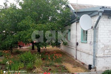 Фото №4: Дом 60 м² - Волгоград, п. территория Рабочий  Горьковский, ул. Курочкина