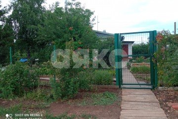 Фото №1: Дом 60 м² - Волгоград, п. территория Рабочий  Горьковский, ул. Курочкина