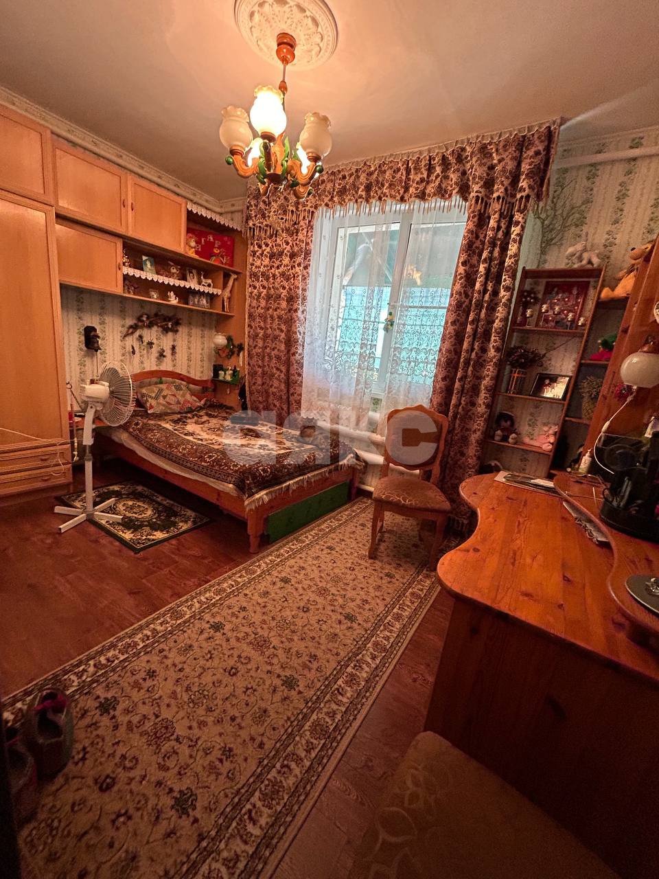 Фото №10: Дом 250 м² + 6 сот. - Витязево, пер. Морской, 3