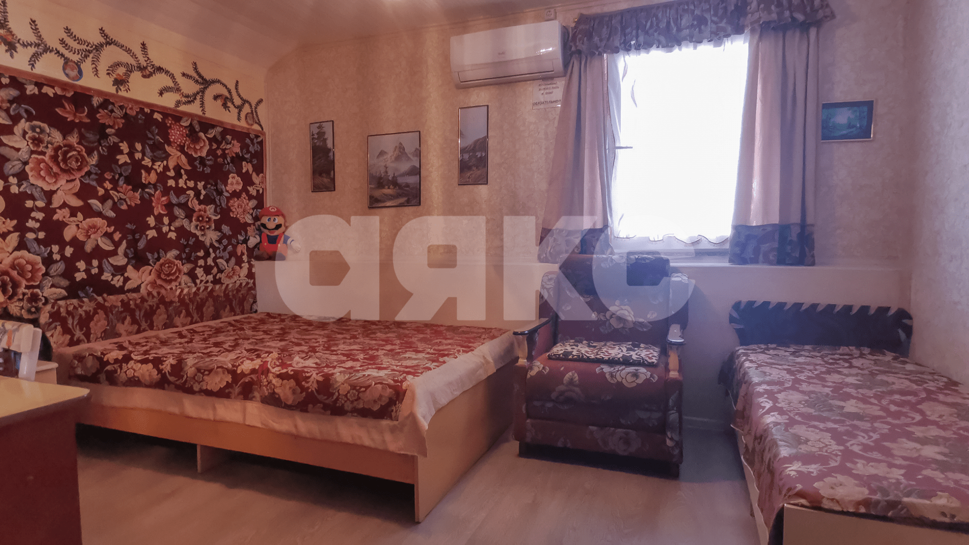 Фото №4: Дом 250 м² + 6 сот. - Витязево, пер. Морской, 3