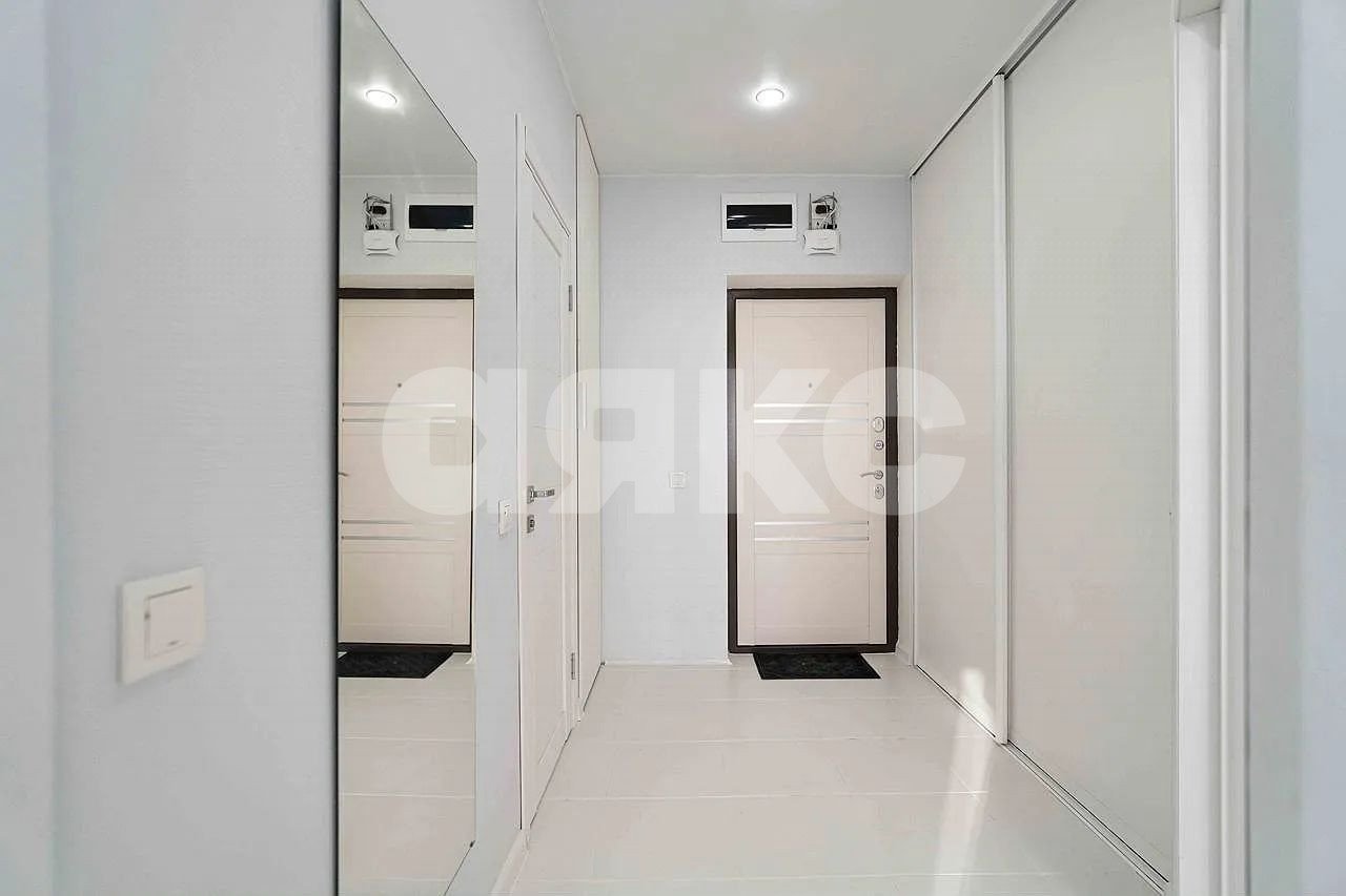Фото №3: 1-комнатная квартира 34 м² - Ростов-на-Дону, Нахичевань, ул. 26-я Линия, 35/1