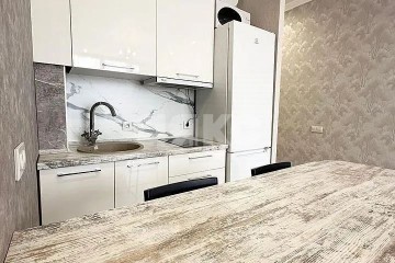 Фото №2: 1-комнатная квартира 27 м² - Ростов-на-Дону, р. Ленинский, пер. Островского, 1А