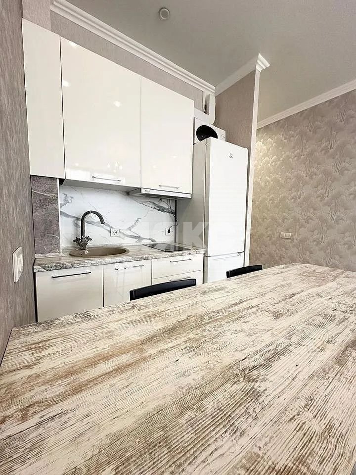 Фото №2: 1-комнатная квартира 27 м² - Ростов-на-Дону, Ленинский, пер. Островского, 1А