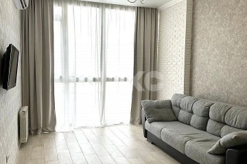 Фото №1: 1-комнатная квартира 27 м² - Ростов-на-Дону, р. Ленинский, пер. Островского, 1А