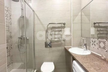 Фото №5: 1-комнатная квартира 27 м² - Ростов-на-Дону, р. Ленинский, пер. Островского, 1А