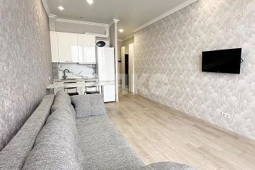 Фото №4: 1-комнатная квартира 27 м² - Ростов-на-Дону, р. Ленинский, пер. Островского, 1А