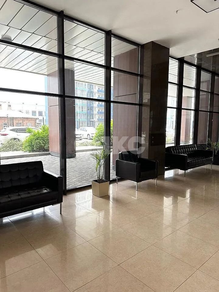 Фото №7: 1-комнатная квартира 27 м² - Ростов-на-Дону, Ленинский, пер. Островского, 1А