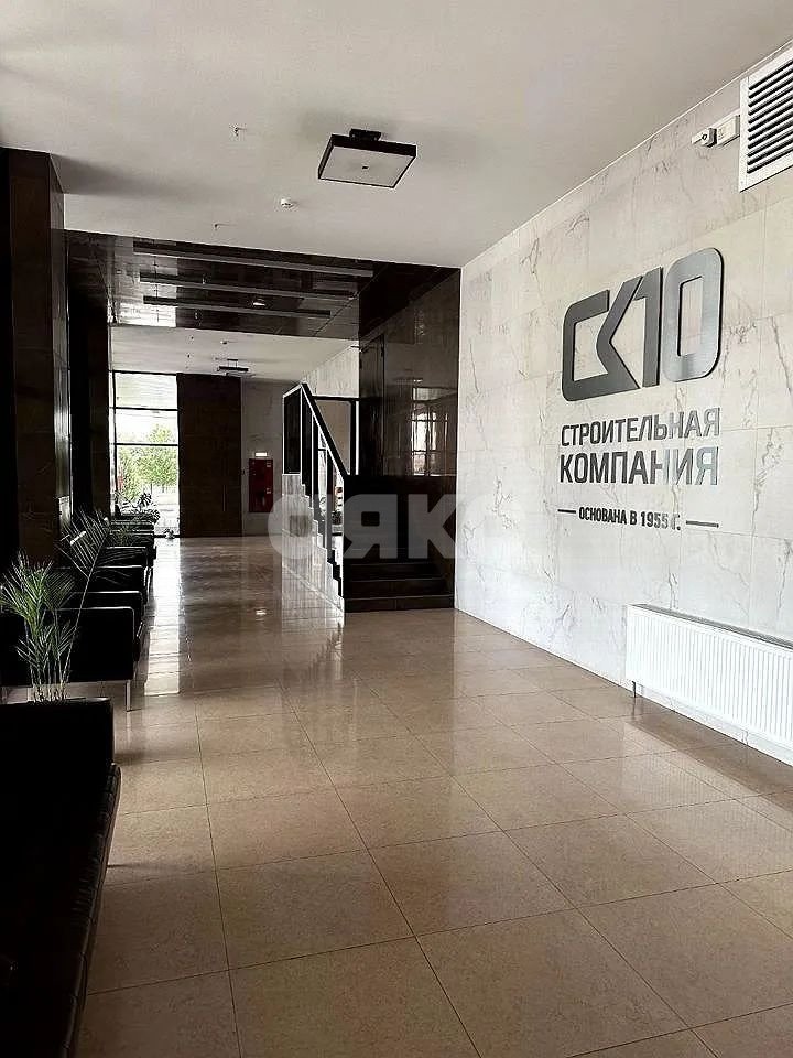 Фото №6: 1-комнатная квартира 27 м² - Ростов-на-Дону, Ленинский, пер. Островского, 1А