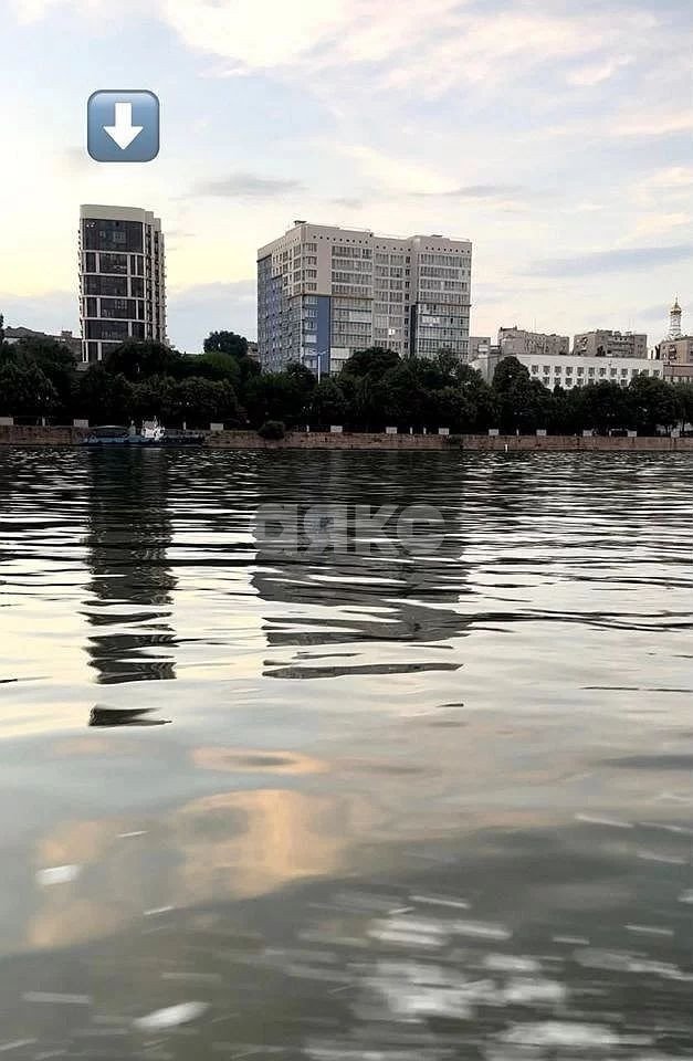 Фото №8: 1-комнатная квартира 27 м² - Ростов-на-Дону, Ленинский, пер. Островского, 1А